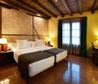 Villa Nazules Hipica Spa a Almonacid de Toledo (Castella - la Manxa - Espanya)