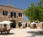Hotel Ses Sucreres a Ferreries (Illes Balears - Espanya)