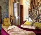 La Demba Art-Hotel a Abizanda (Aragó - Espanya)