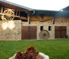 Hotel La Sèquia Molinar a Campdevànol (Catalunya - Espanya)