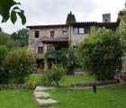 Les Cols Pavellons a Olot (Catalunya - Espanya)