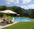 Hôtel Le Mas Trilles a Céret (Llenguadoc-Rosselló - França)