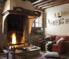 Hotel Posada Al Vent a Coscojuela de Sobrarbe (Aragó - Espanya)