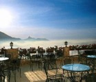 Hotel Castell de la Solana a Alcalalí (Comunitat Valenciana - Espanya)
