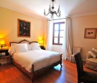 Hotel Boutique Real Casona De Las Amas a Azofra (La Rioja - Espanya)