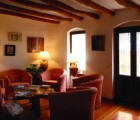 Hotel Cal Llop a Gratallops (Catalunya - Espanya)