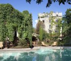 Domaine De La Tannerie a Prades (Llenguadoc-Rosselló - França)