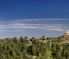 Hotel Mas de la Serra a Fuentespalda (Aragó - Espanya)