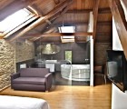 Casa do Batán a Viveiro (Galícia - Espanya)