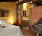Hotel Aldearroqueta a Culla (Comunitat Valenciana - Espanya)