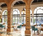 Petit Palace Marques Santa Ana a Sevilla (Andalusia - Espanya)