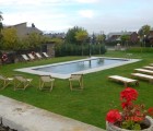 Hospes Villa Paulita a Puigcerdà (Catalunya - Espanya)