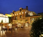 Casona del boticario a San Vicente de la Sonsierra (La Rioja - Espanya)