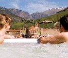 Hospes Villa Paulita a Puigcerdà (Catalunya - Espanya)