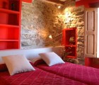 Hotel Rural Cal Torner a Guiamets (Catalunya - Espanya)