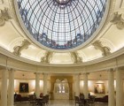Hotel Embarcadero a Getxo (País Basc - Espanya)