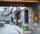 Hotel El Ciervo a Vielha (Catalunya - Espanya)