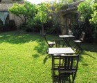 Hotel Gran Claustre a Altafulla (Catalunya - Espanya)