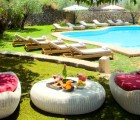Hotel Palau Verd a Dénia (Comunitat Valenciana - Espanya)
