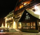 Hotel El Ciervo a Vielha (Catalunya - Espanya)