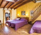 Hospes Villa Paulita a Puigcerdà (Catalunya - Espanya)