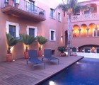 Hotel Mas La Boella a La Canonja (Catalunya - Espanya)