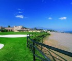 Hotel Villa Padierna a Benahavís (Andalusia - Espanya)