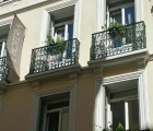 Hotel Negresco a Niça (Provença-Alps-Costa Blava - França)