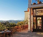 Parador de Ronda a Ronda (Andalusia - Espanya)