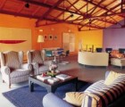 Hotel Mas de la Serra a Fuentespalda (Aragó - Espanya)