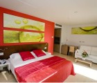 Hospes Villa Paulita a Puigcerdà (Catalunya - Espanya)
