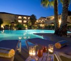 Hôtel Le Mas Trilles a Céret (Llenguadoc-Rosselló - França)