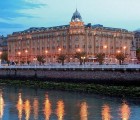 Hotel Villa Soro a Sant Sebastià (País Basc - Espanya)
