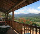 Hospes Villa Paulita a Puigcerdà (Catalunya - Espanya)