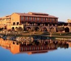 Le Relais Des Trois Mas a Cotlliure (Llenguadoc-Rosselló - França)