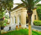 Osborne Hotel a La Valletta (Malta)