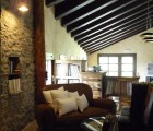 Bodegas de Arnés a Graus (Aragó - Espanya)
