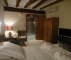 Hotel Cal Llop a Gratallops (Catalunya - Espanya)