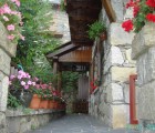 Hotel El Ciervo a Vielha (Catalunya - Espanya)
