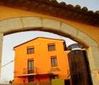 Hotel Mas La Boella a La Canonja (Catalunya - Espanya)