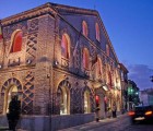 Villa Nazules Hipica Spa a Almonacid de Toledo (Castella - la Manxa - Espanya)