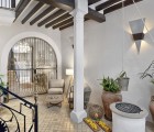 Cas Comte Petit Hotel & Spa a Lloseta (Illes Balears - Espanya)