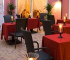 Hotel Ses Sucreres a Ferreries (Illes Balears - Espanya)