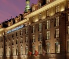 Belle Epoque Boutique Hotel a Berna (Berna - Suïssa)