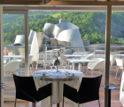 Hotel Embarcadero a Getxo (País Basc - Espanya)