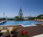 Hotel Aldearroqueta a Culla (Comunitat Valenciana - Espanya)