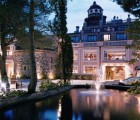Hotel Mas La Boella a La Canonja (Catalunya - Espanya)
