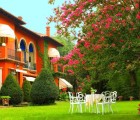 Gran Hotel Balneari Blancafort a La Garriga (Catalunya - Espanya)
