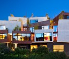 Casona del boticario a San Vicente de la Sonsierra (La Rioja - Espanya)