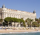 Hotel Negresco a Niça (Provença-Alps-Costa Blava - França)